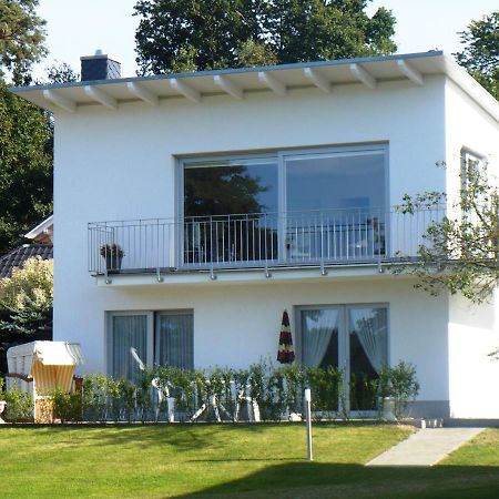 Ferienwohnungen Direkt Am See Bei Den Kaiserbaedern 塞巴特黑灵斯多夫 外观 照片